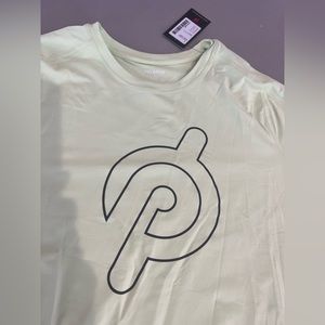 Men’s peloton shirt